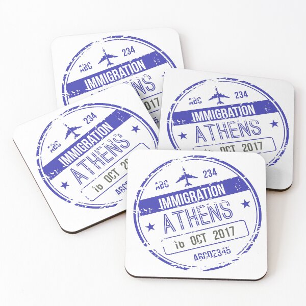 Item preview, Atenas designed and sold by Fotinired21.