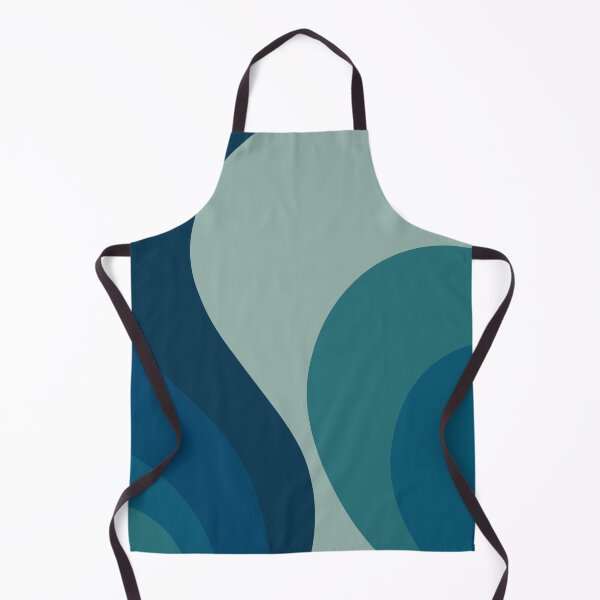 Item preview, Blue Retro  designed and sold by SohiniTal.