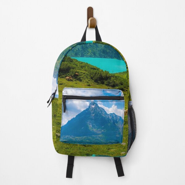 Item preview, Alpine summer, Austria designed and sold by PeterCseke.