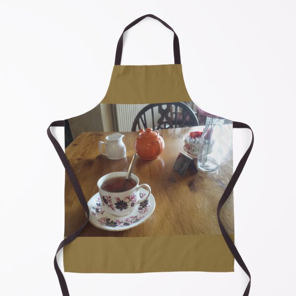 Item preview, Tea time in Great Britain designed and sold by KNBS.
