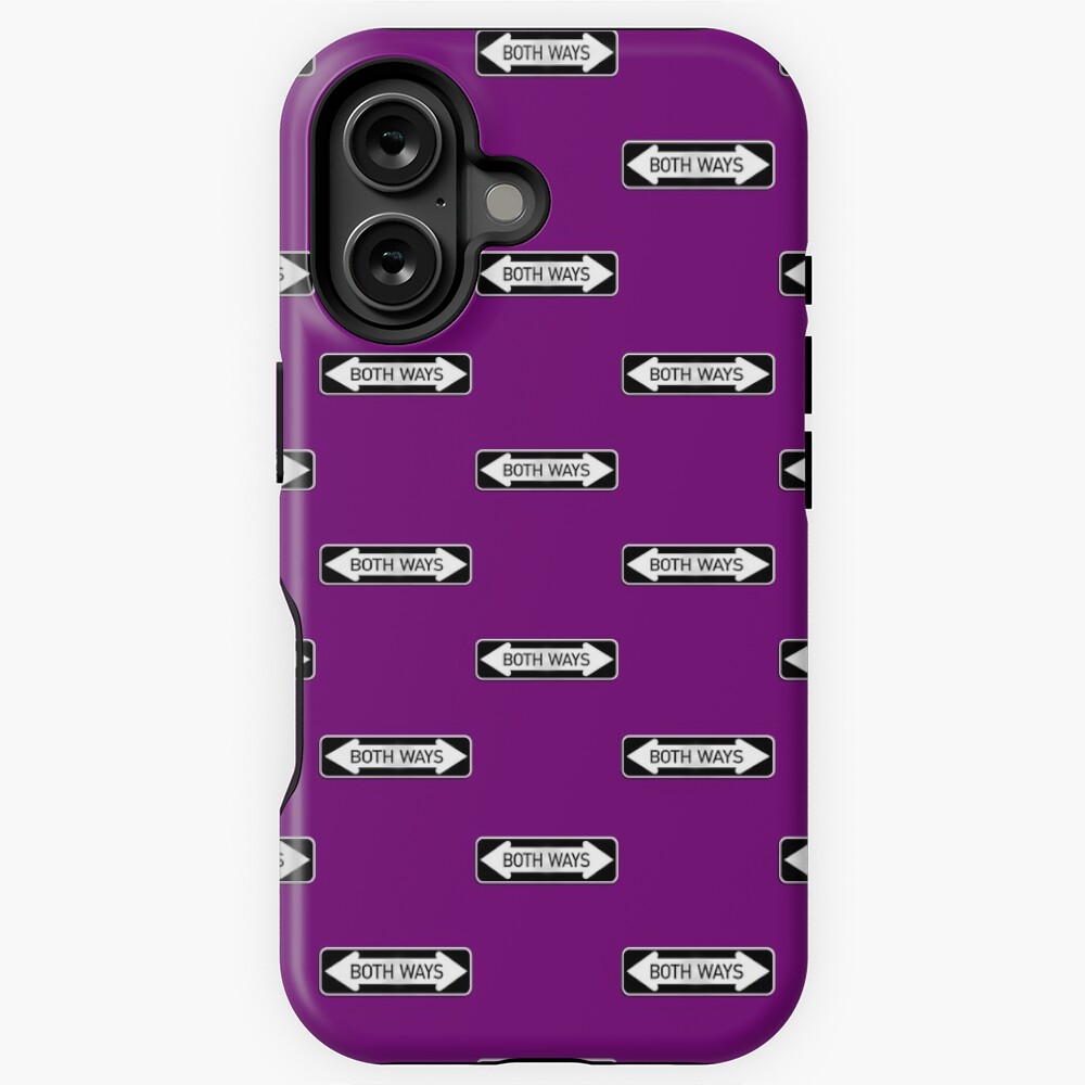 Item preview, iPhone Magsafe Tough Case designed and sold by andabelart.