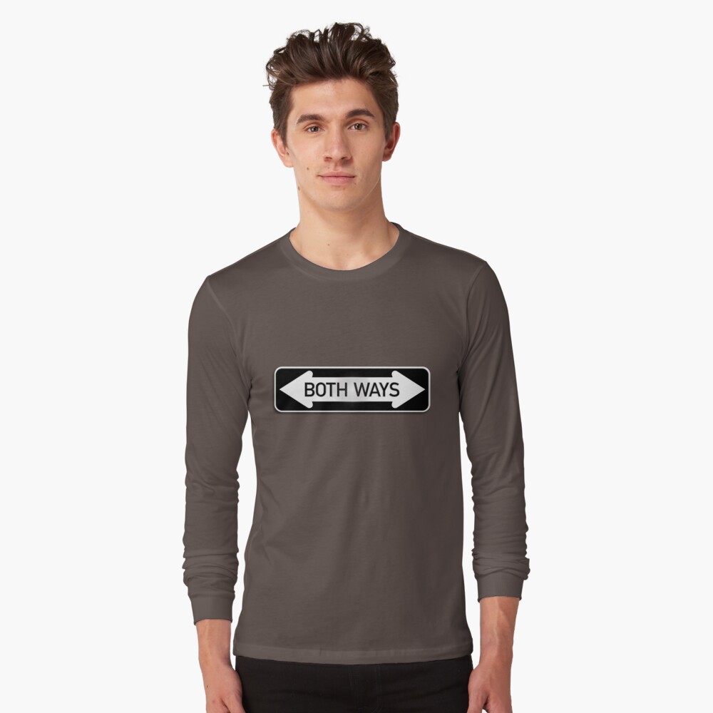Item preview, Long Sleeve T-Shirt designed and sold by andabelart.