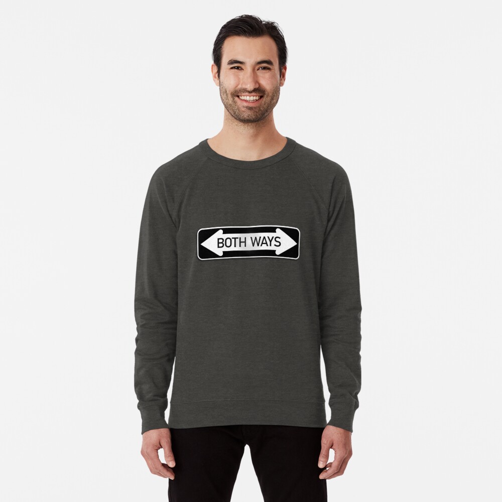 Item preview, Lightweight Sweatshirt designed and sold by andabelart.