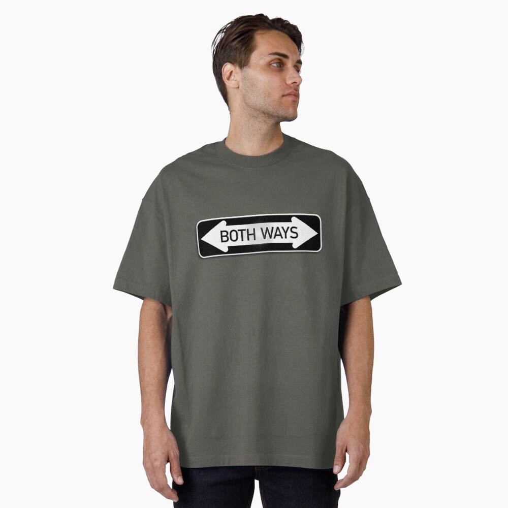 Item preview, Oversized T-Shirt designed and sold by andabelart.