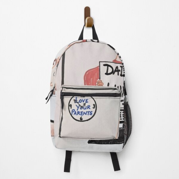 Item preview, DAD - CLICK UNMUTE designed and sold by DETalas.