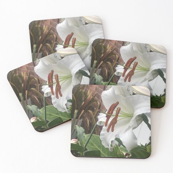 Item preview, Casa Blanca beautiful Lily Oriental. designed and sold by Lorraine Lashley  - My Joy..