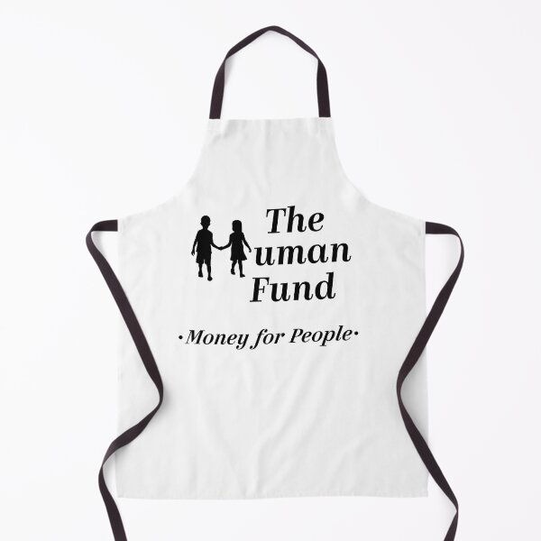 Item preview, Human Fund designed and sold by PiperDownTees.