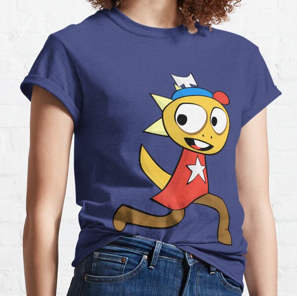 Monster Kid as Homestar Runner Classic T-Shirt