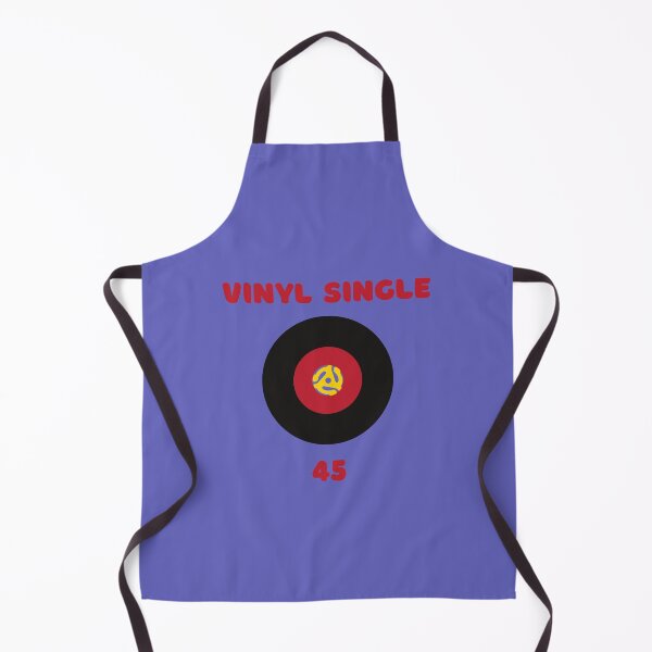 Item preview, 80s 45 designed and sold by SportyDogShop.