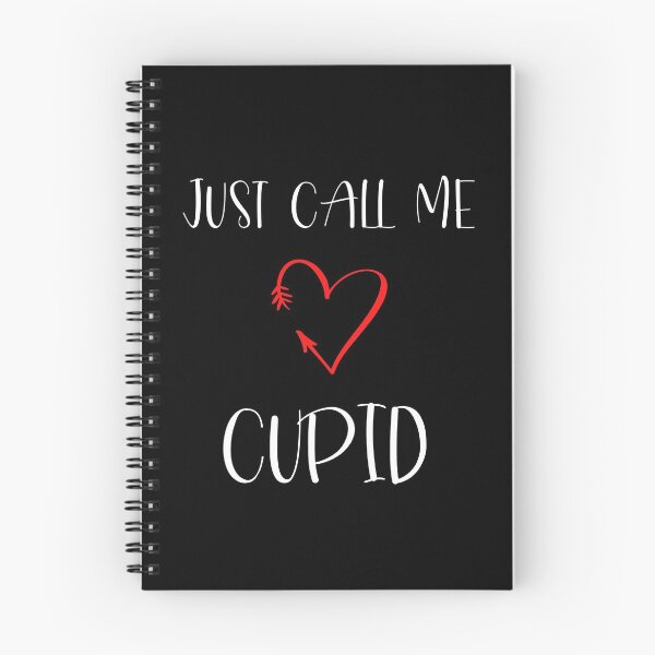 Item preview, JUST CALL ME CUPIDON designed and sold by CORTEX-AEQUO.