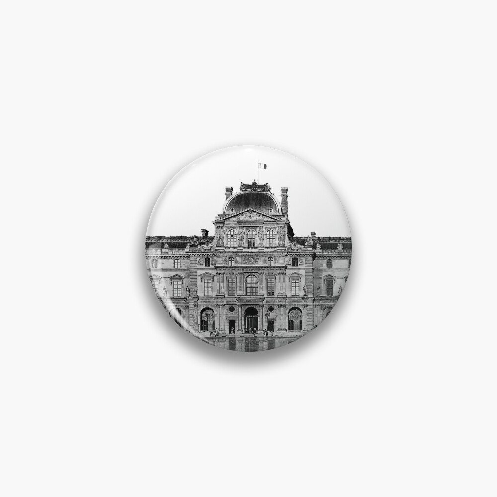 Aperçu de l'œuvre Badge créée et vendue par JLXP972.