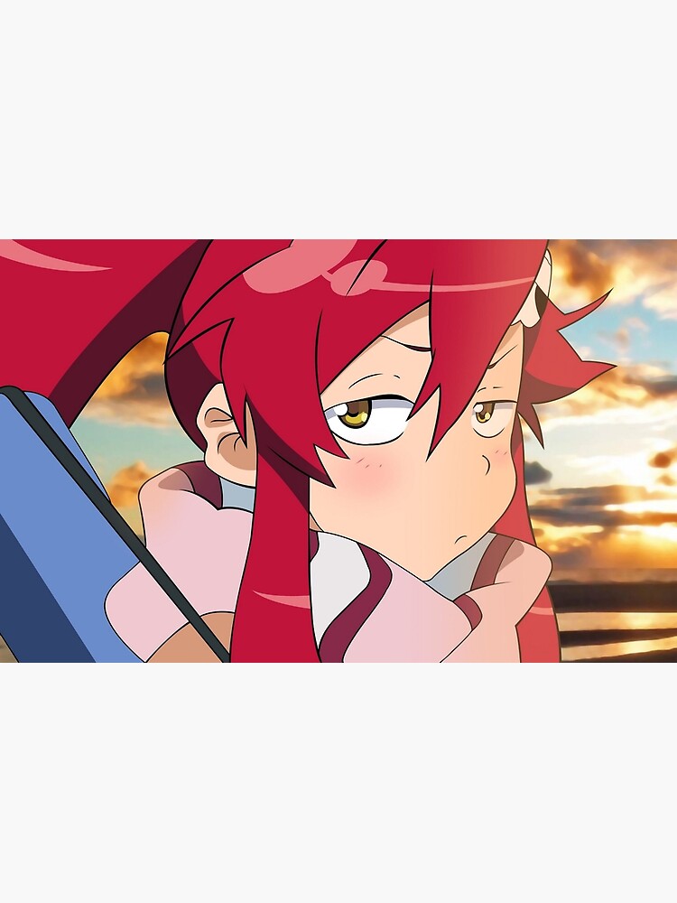 Tengen Toppa Gurren Lagann" Greeting Card for Sale by BlackJackV2 | Redbubble Tengen Toppa Gurren Lagann" Greeting Card for Sale by BlackJackV2 | Redbubble