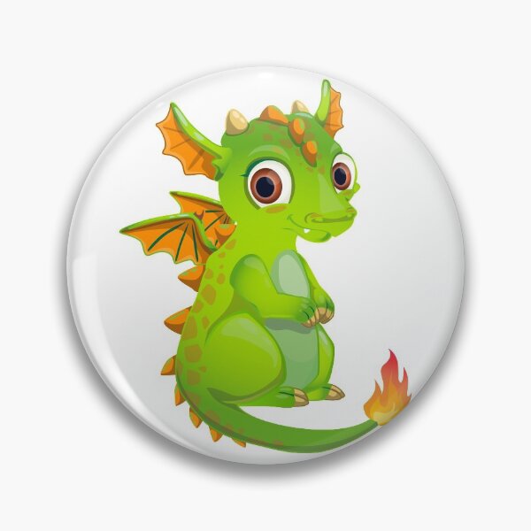 Artikelvorschau, Schüchterner junger Drache entworfen und verkauft von dcohea.