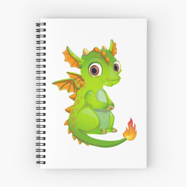 Artikelvorschau, Schüchterner junger Drache entworfen und verkauft von dcohea.