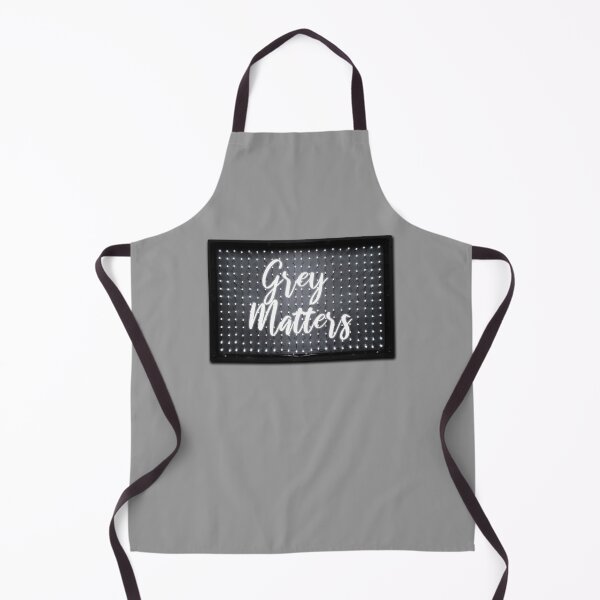Item preview, Gray Matters luminous sign designed and sold by achoprop.