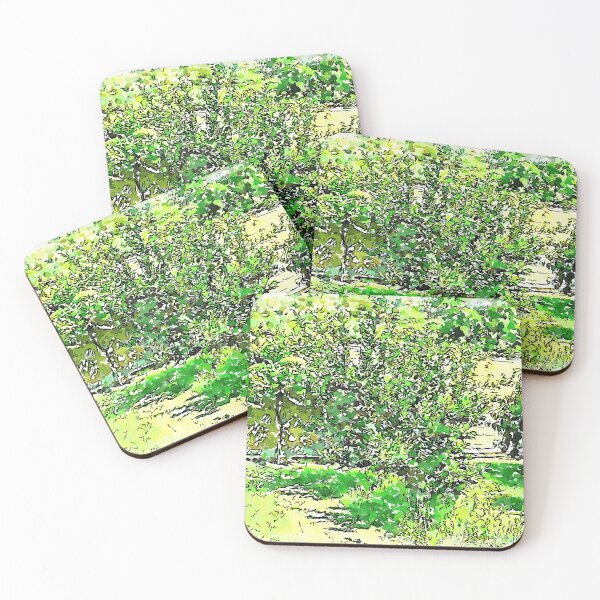 Item preview, Hortus Conclusus: plants designed and sold by Giuseppe Cocco.