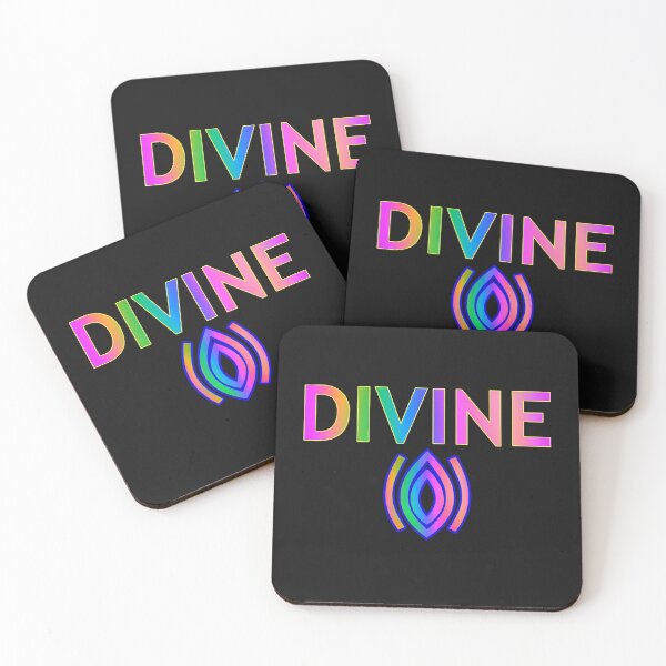 Item preview, DIVINE Feminine Hieroglyph  designed and sold by KATKattalestv.