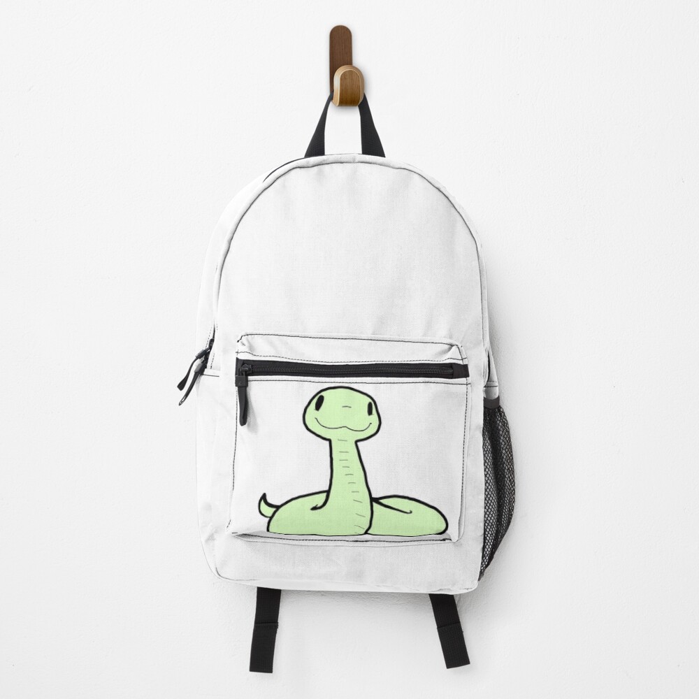 Item preview, Backpack designed and sold by Raffy38Booboo.