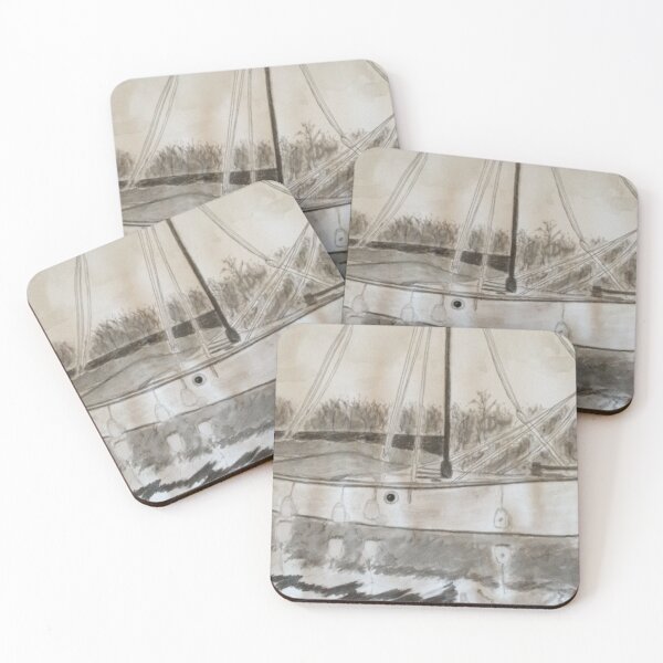 Item preview, Yacht designed and sold by Juliejart.