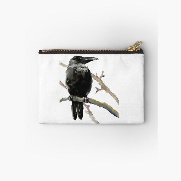 Item preview, Crow designed and sold by surenart.