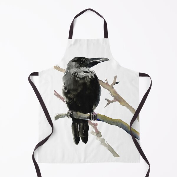Item preview, Crow designed and sold by surenart.