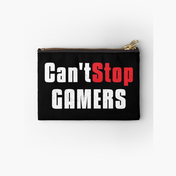 Item preview, Can't Stop Gamers , The GameStop & Gamestonk Revolution designed and sold by arrowroses.