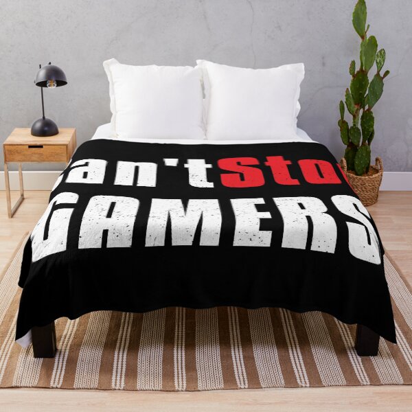 Item preview, Can't Stop Gamers , The GameStop & Gamestonk Revolution designed and sold by arrowroses.