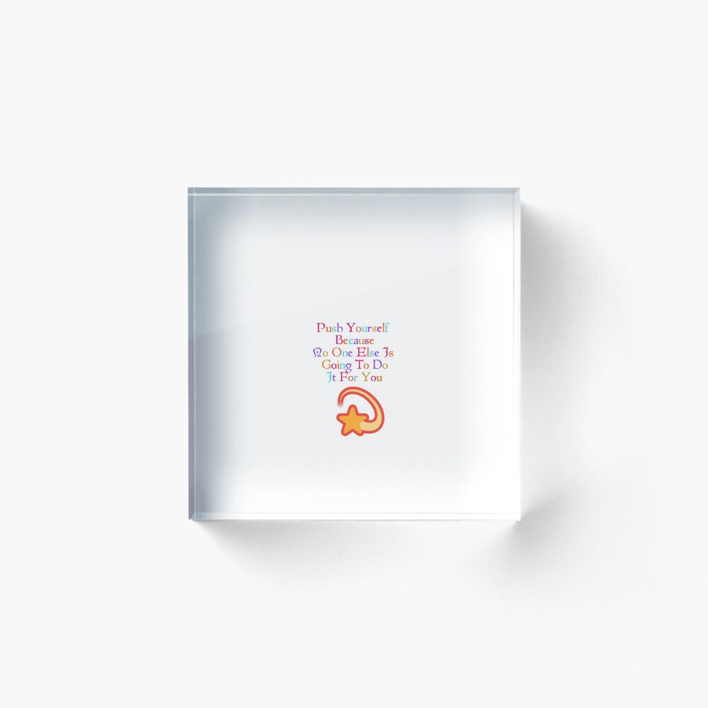 Item preview, Acrylic Block designed and sold by Riyanasingh.
