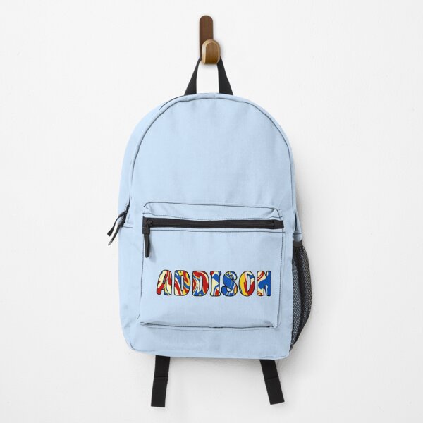 Item preview, Addison Custom Name designed and sold by EuropaPrints.
