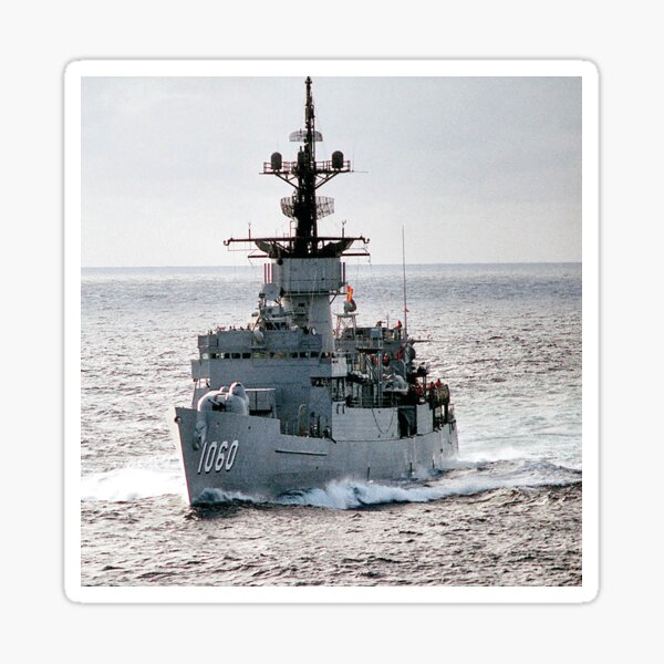 Item preview, USS LANG (DE-1060) SHIP'S STORE designed and sold by militarygifts.