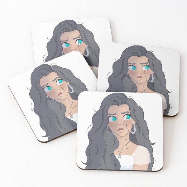 Item preview, Ash designed and sold by Sophie Miles.