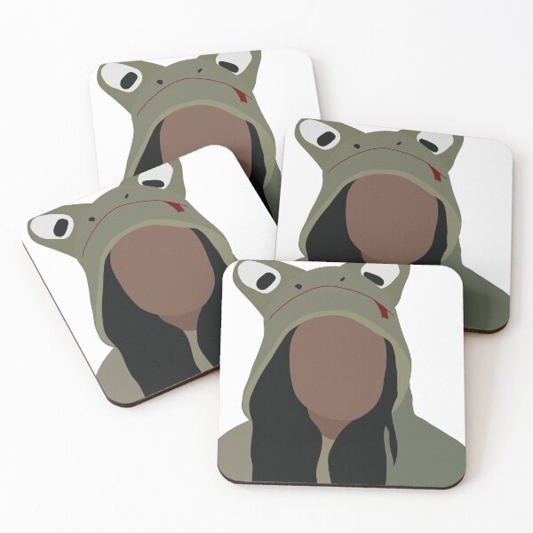 Item preview, Martha the wilds designed and sold by marthaeast.