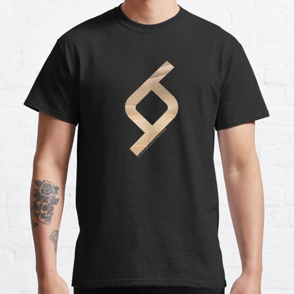 Faction des dunes, Mentat T-shirt classique