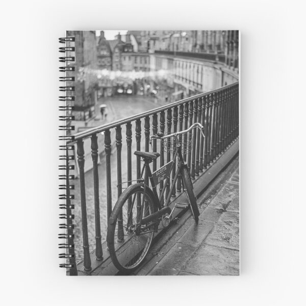 Item preview, Edinburgh cycle designed and sold by ccullen222.
