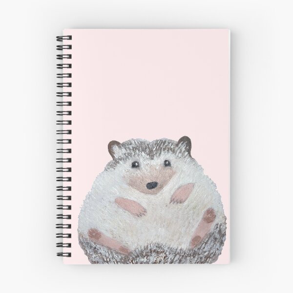 Item preview, Hedgehog in Ball designed and sold by MyasMakings.
