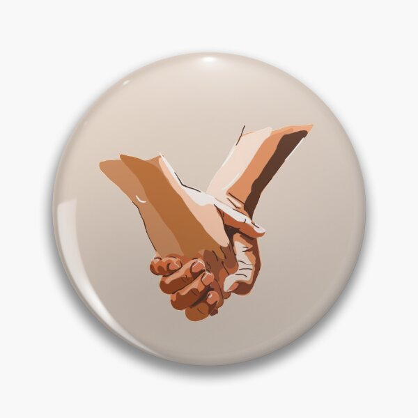 Item preview, Holding Hands designed and sold by Gianna Briglia.