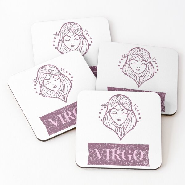 Item preview, Virgo Woman designed and sold by pradeeprajput.