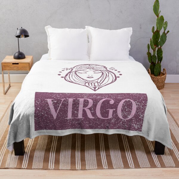Item preview, Virgo Woman designed and sold by pradeeprajput.