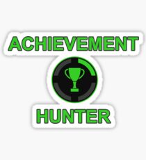 Achievement Hunter Sticker