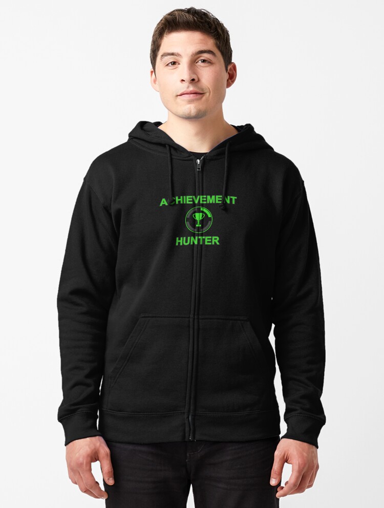 achievement hunter hoodie