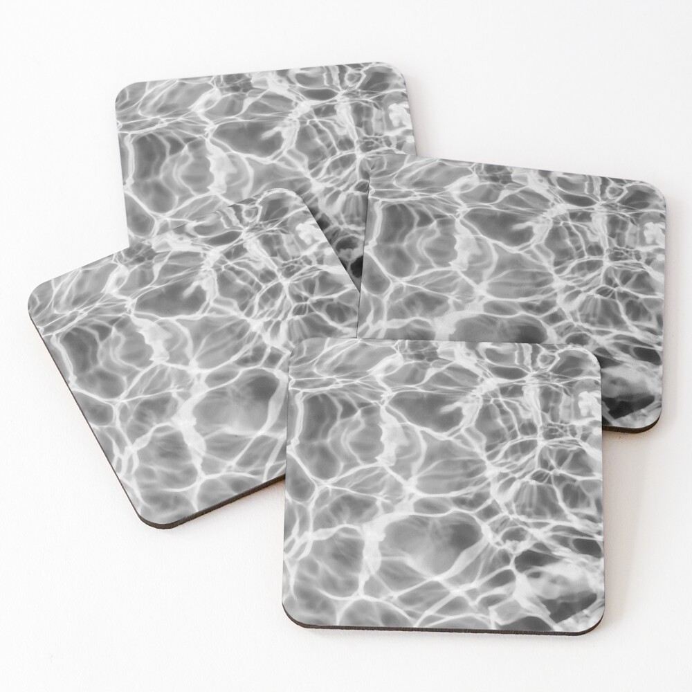 Item preview, Coasters (Set of 4) designed and sold by NeonAbstracts.