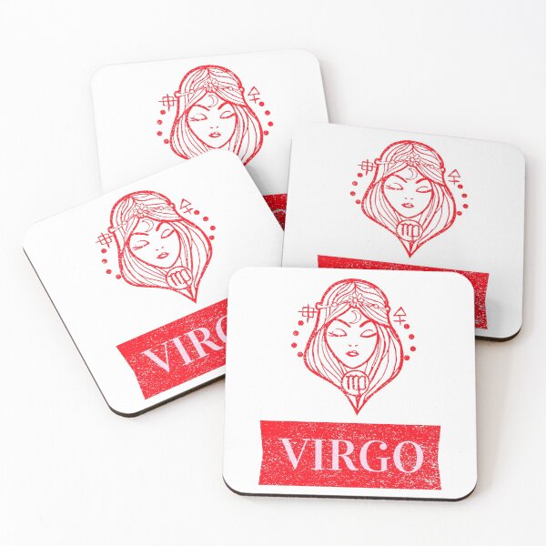 Item preview, Virgo Woman designed and sold by pradeeprajput.