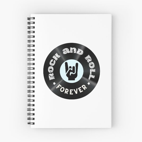 Item preview, ROCK and ROLL FOREVER designed and sold by BRBShop.