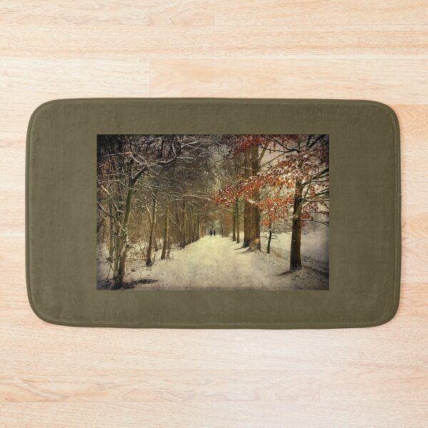 Item preview, Enchanting Dutch Winter Landscape designed and sold by AnnieSnel.