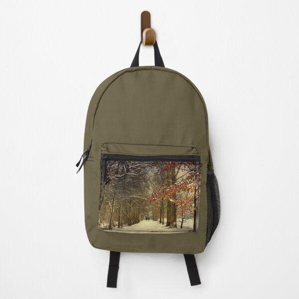 Item preview, Enchanting Dutch Winter Landscape designed and sold by AnnieSnel.