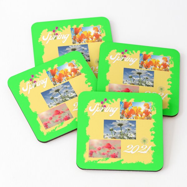 Item preview, Spring designed and sold by CoyoteGifts.