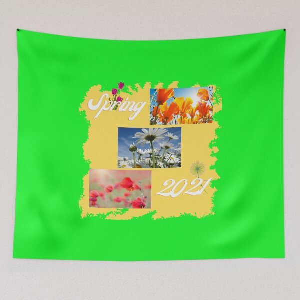 Item preview, Spring designed and sold by CoyoteGifts.