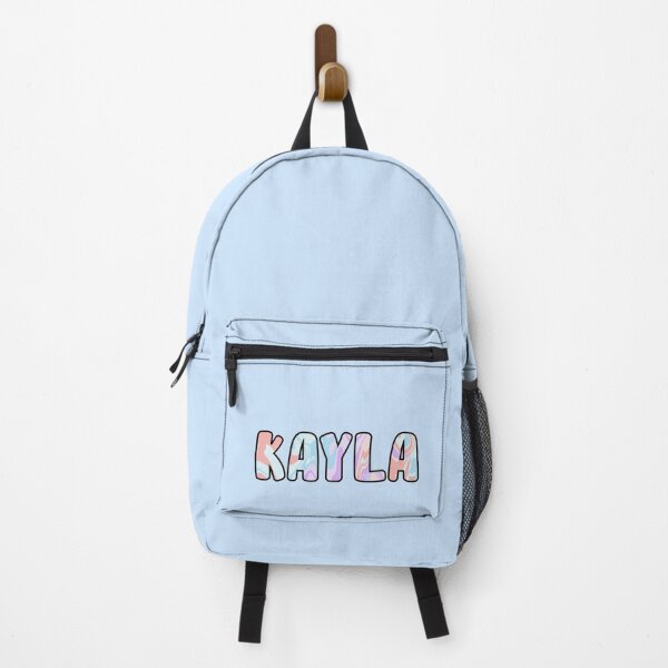 Item preview, Kayla Custom Name designed and sold by EuropaPrints.