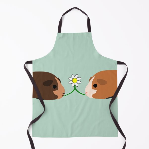 Item preview, Daisy Chain Guinea Pigs designed and sold by WoldsLincs.