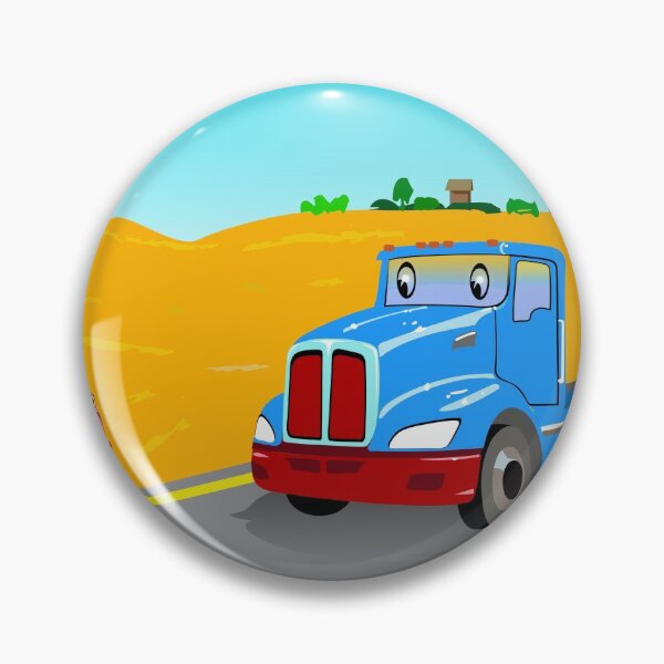 Item preview, Meeting on the road of two cartoon cars. designed and sold by Ihor Ivanov.